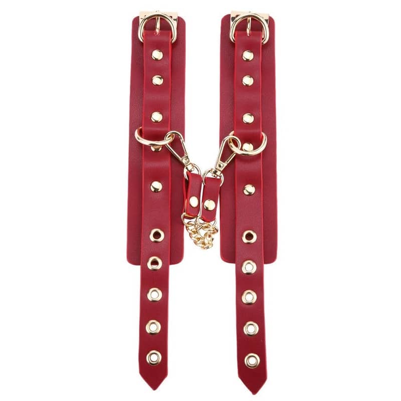 Kit BDSM bondage de lujo — vista 6 del producto
