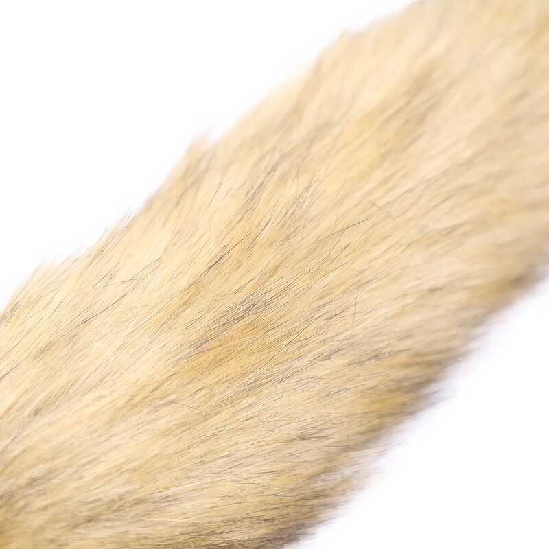 Fox Hale BDSM Whip — produktvisning 10