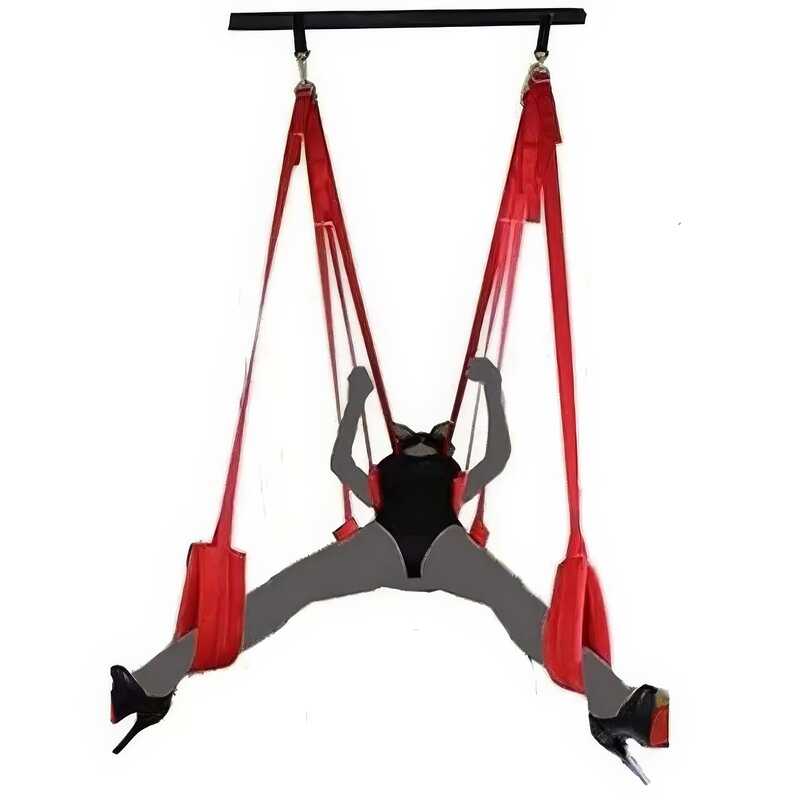 Luxury Sex Swing Set — product view 2