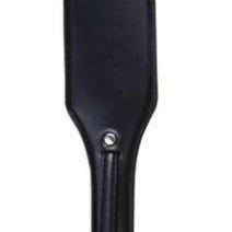 Klassisk spanking padle — produktbillede
