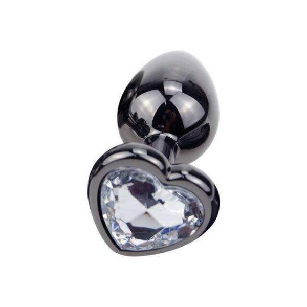 Metal Butt Plug — product view 6