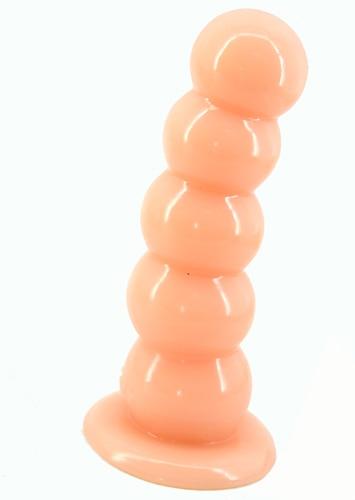 Beaded Butt Plug — product view 4