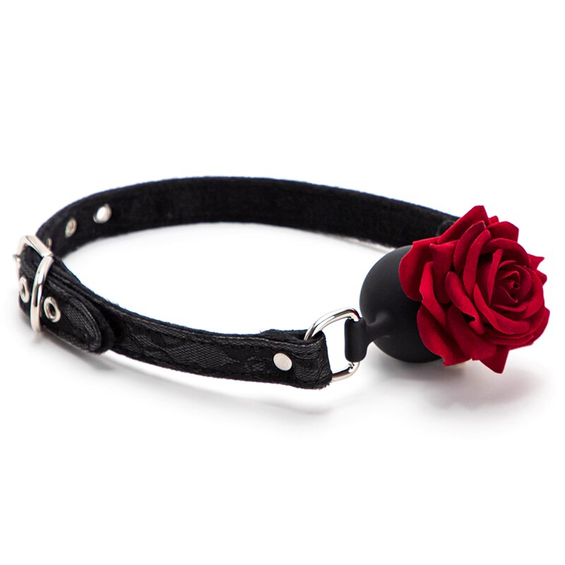 Blomsterballetgagtel — produktvisning 6