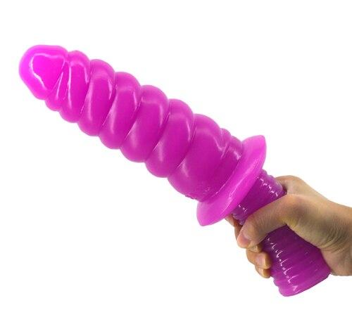 Wrist-Worn Butt Plug — product view 5