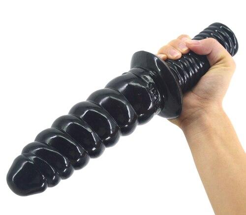 Wrist-Worn Butt Plug — product view 6