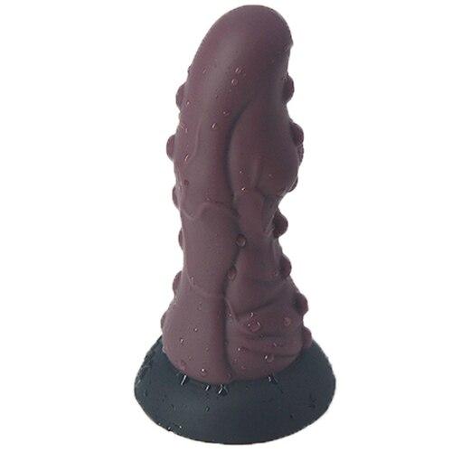Dragon Dildo — product view 4