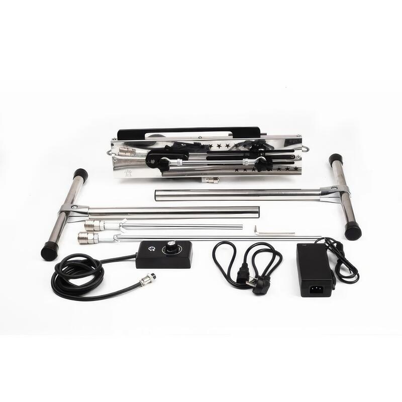 BDSM Sex Machine — product view 2