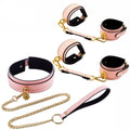 Deluxe BDSM Kit - produktbillede