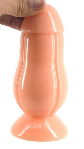 Large Butt Plug — product view 4