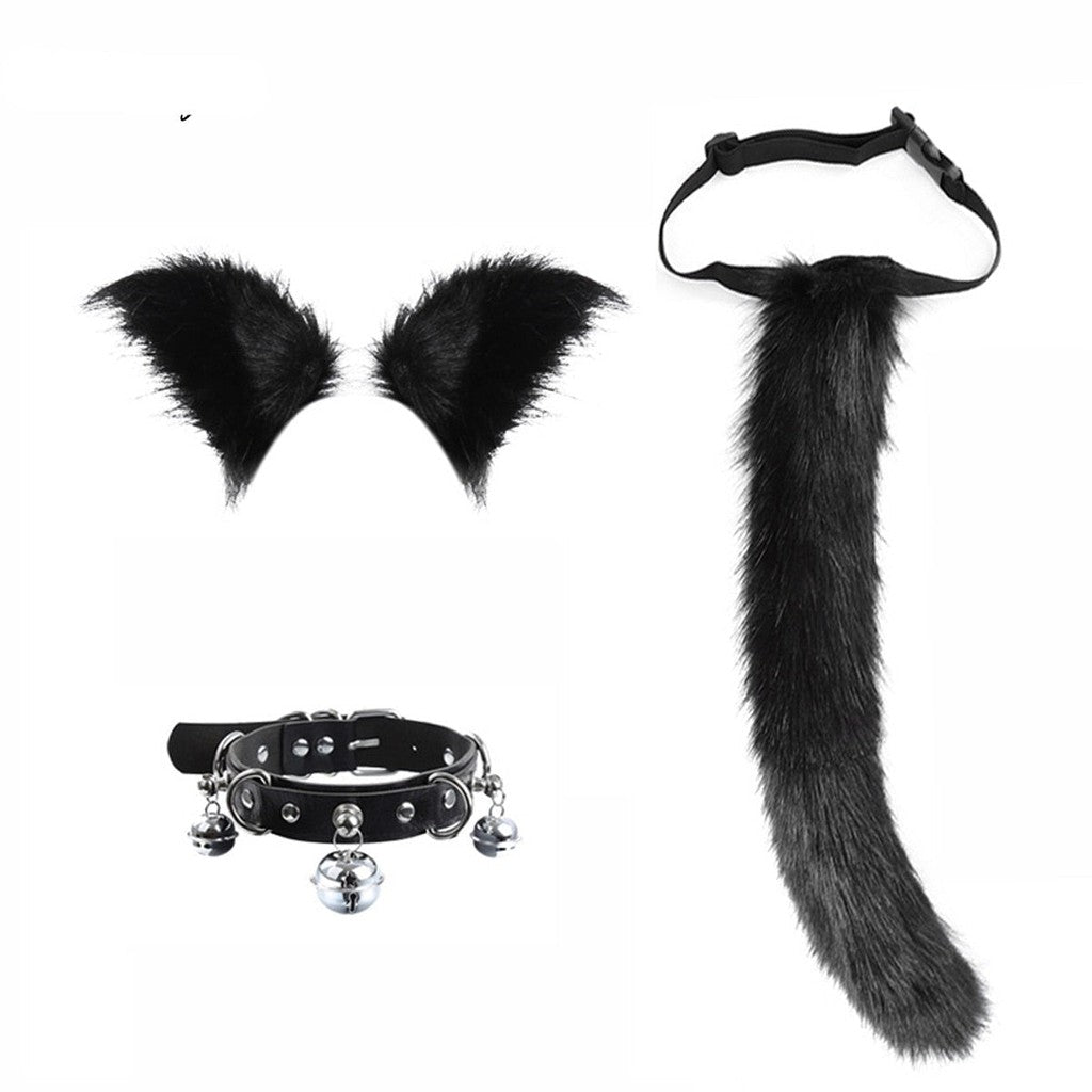 Petplay BDSM Kit — product image