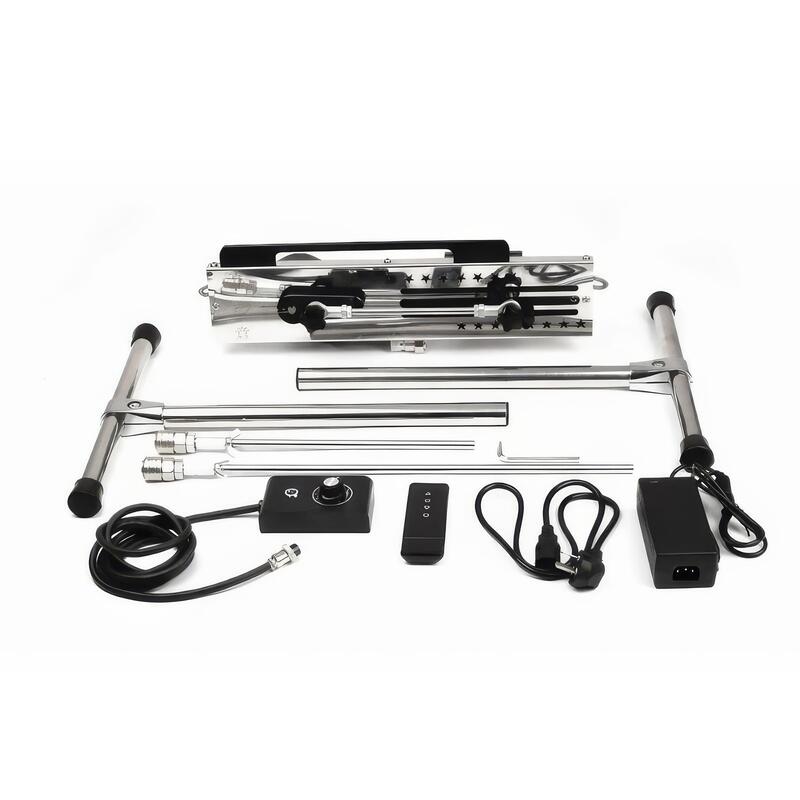 BDSM Sex Machine — product view 3