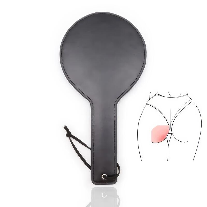 Heavy- Impact Spanking Paddle — produktvisning 5