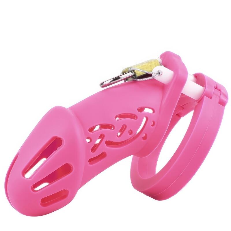 Sissy 2.0 Chastity Cage — product view 2