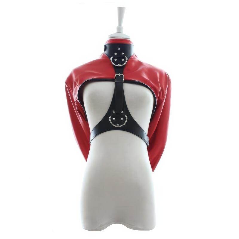 Indsendelse Bondage Straitjack — produktvisning 8