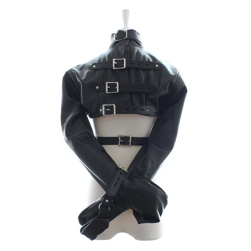 Indsendelse Bondage Straitjack — produktvisning 5