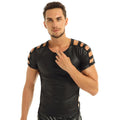 Men's BDSM Fetish Outfit — product image