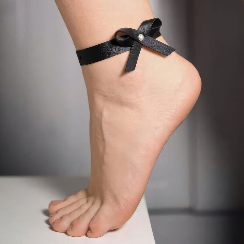 BDSM Ankle Cuffs — product view 3