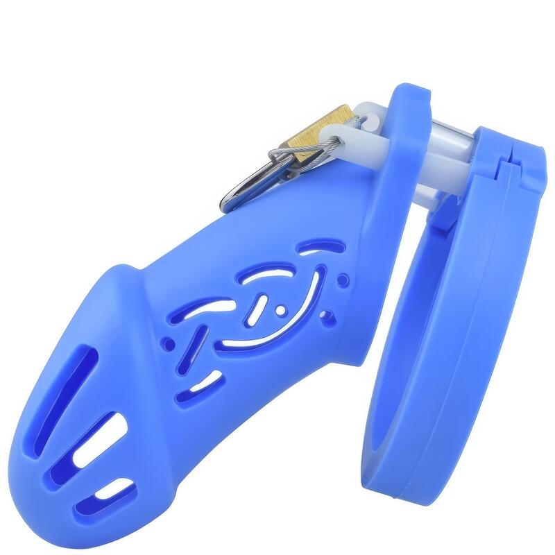 Sissy 2.0 Chastity Cage — product view 14