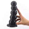Beaded Butt Plug — product image
