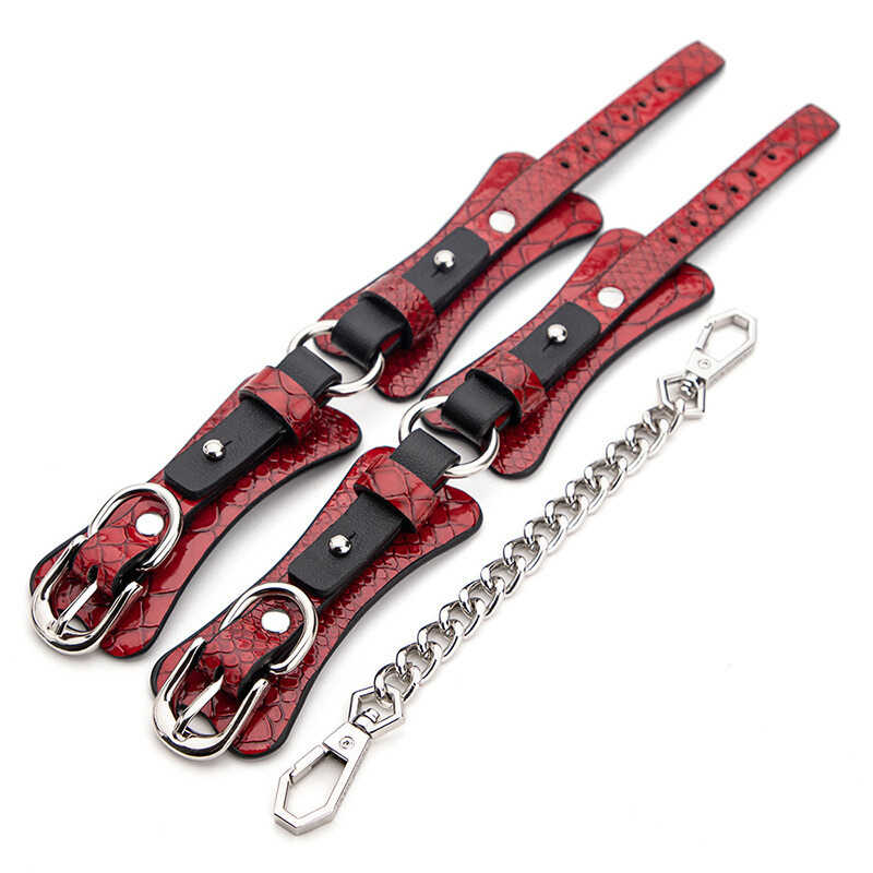 Alligator BDSM Kit — product view 19
