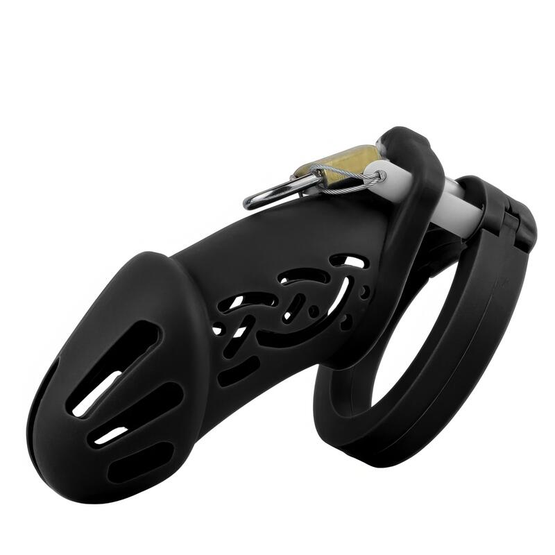 Sissy 2.0 Chastity Cage — product view 10