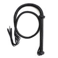 Dominant 140 cm BDSM Whip - produktbillede