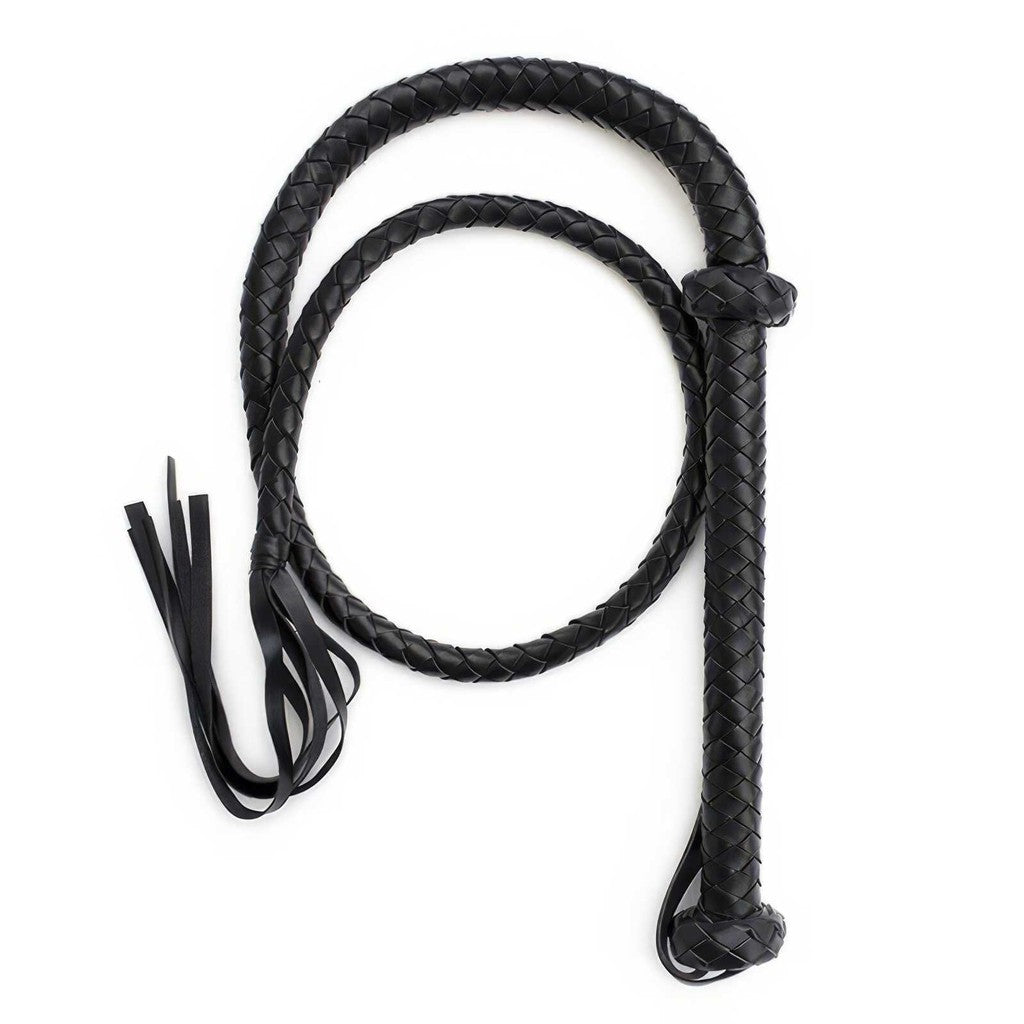 Dominant 140 cm BDSM Whip — product image
