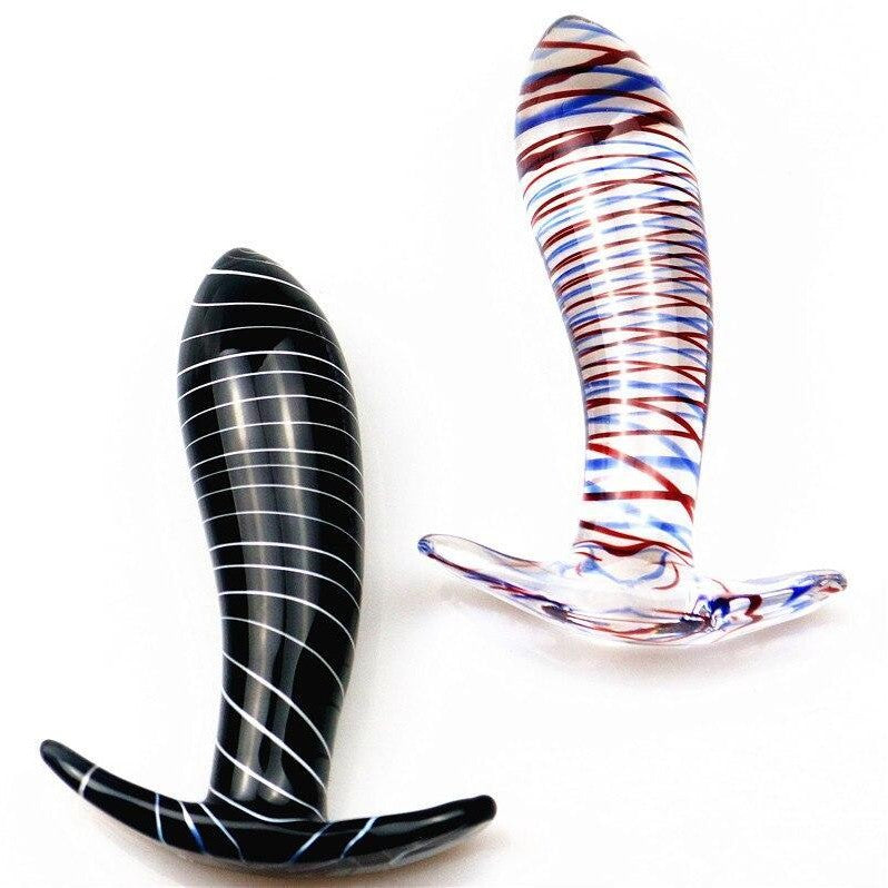 Design Butt Plug — product image