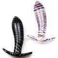 Design Butt Plug — product image