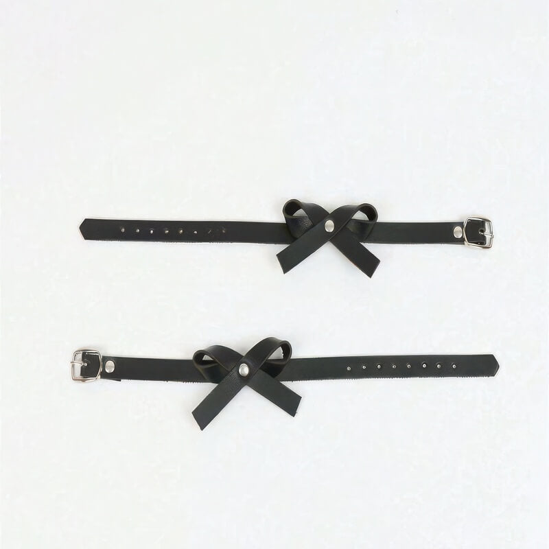 BDSM Ankle Cuffs — product view 6