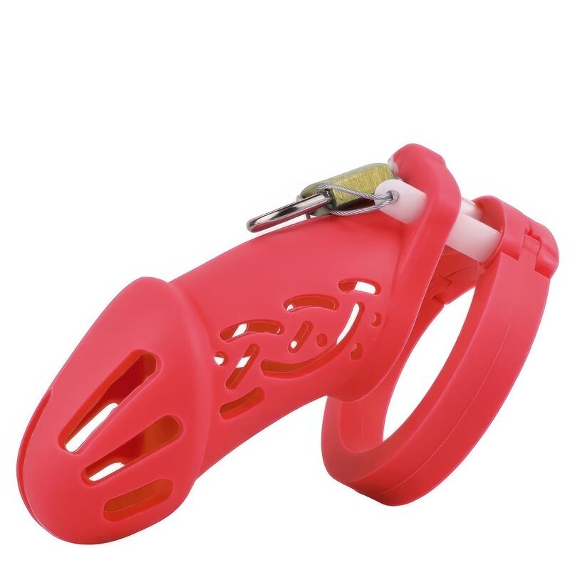 Sissy 2.0 Chastity Cage — product view 6