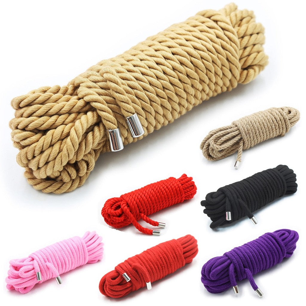 Shibari Rope - produktbillede