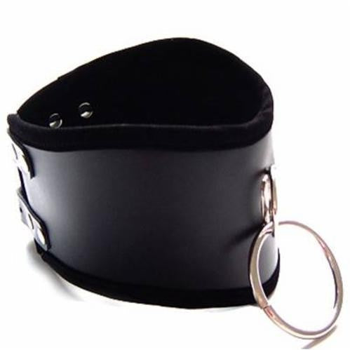 O-Ring BDSM Asento kaulus — tuotekuva