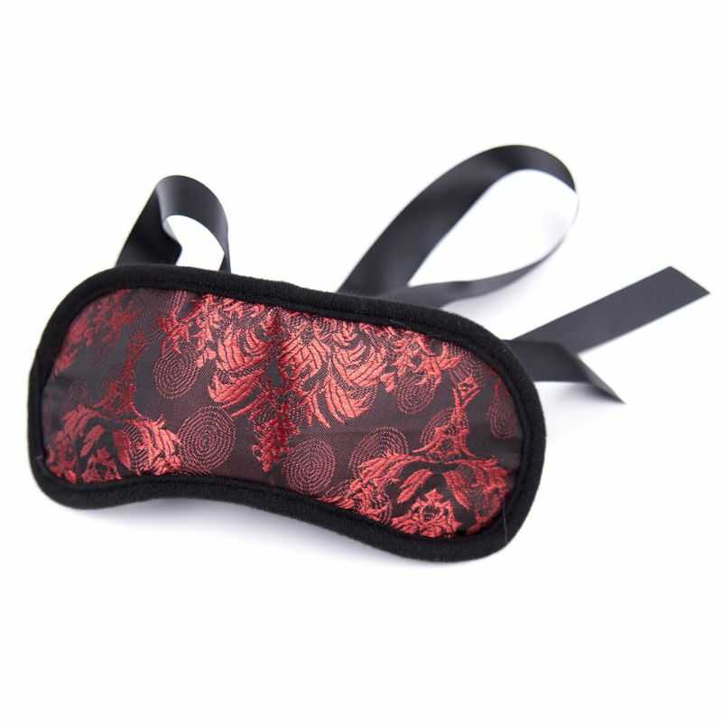 Flannel BDSM Kit — product view 2