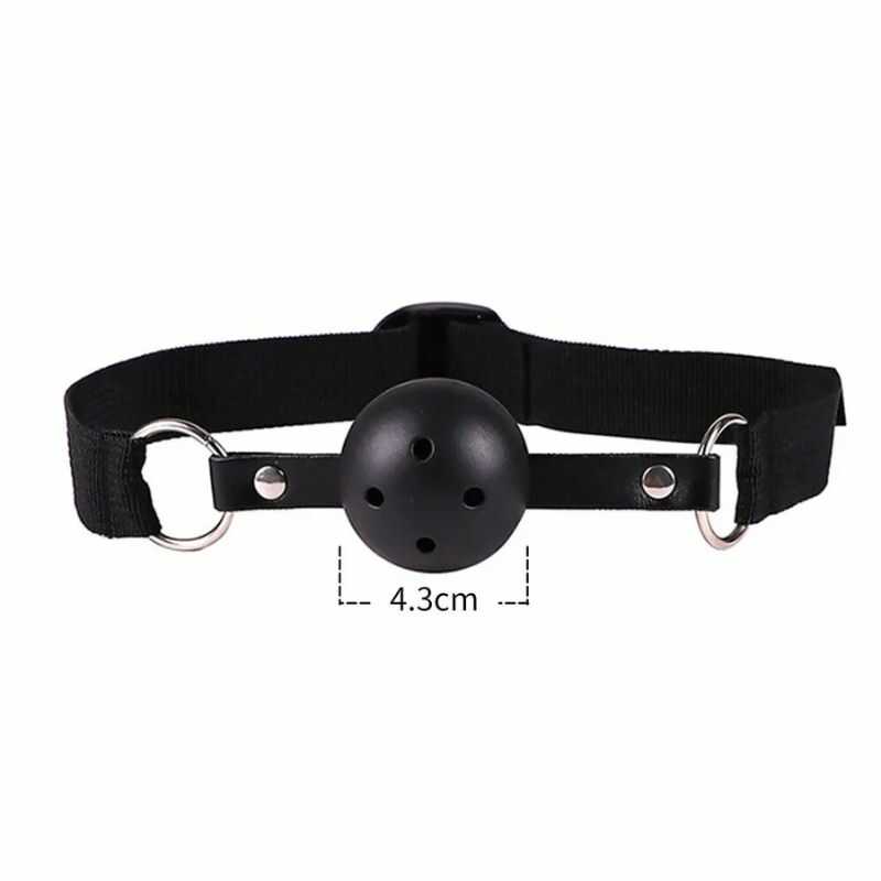 8-piece BDSM Kit — product view 4