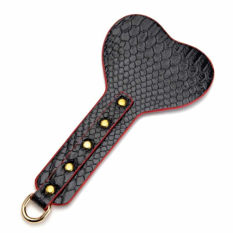 Alligator BDSM Kit — product view 6