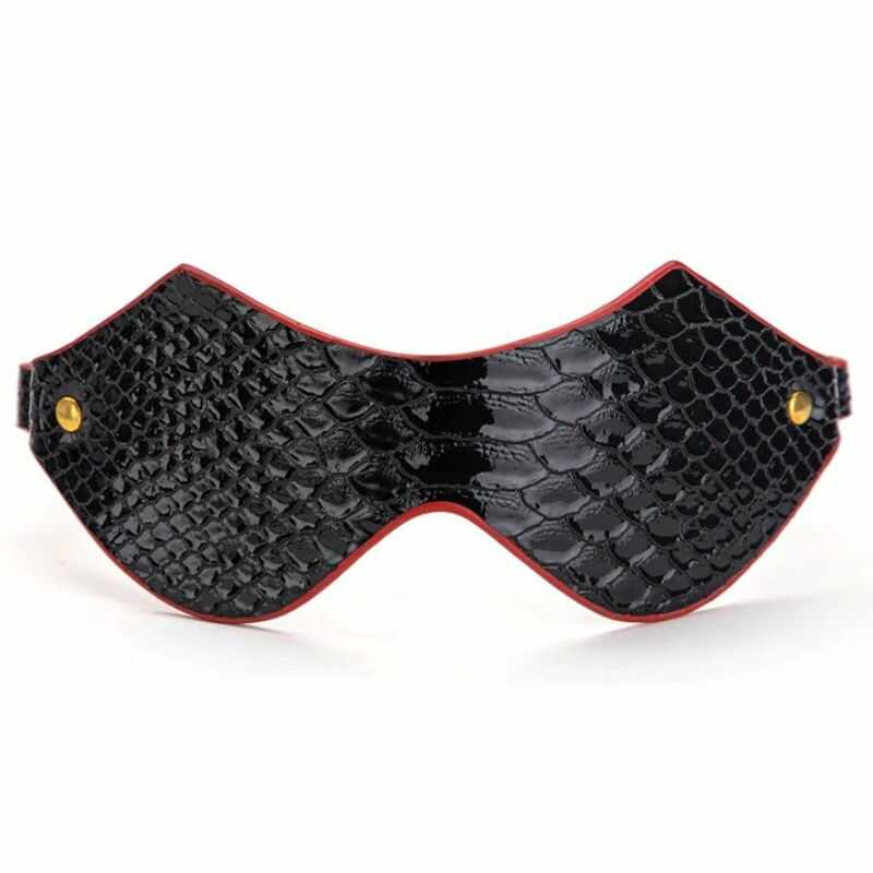 Alligator BDSM Kit — product view 7