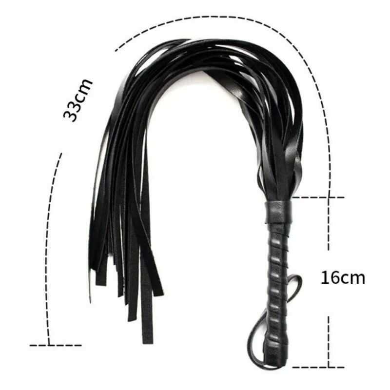 8-piece BDSM Kit — product view 6