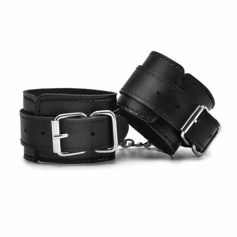8-piece BDSM Kit — product view 2