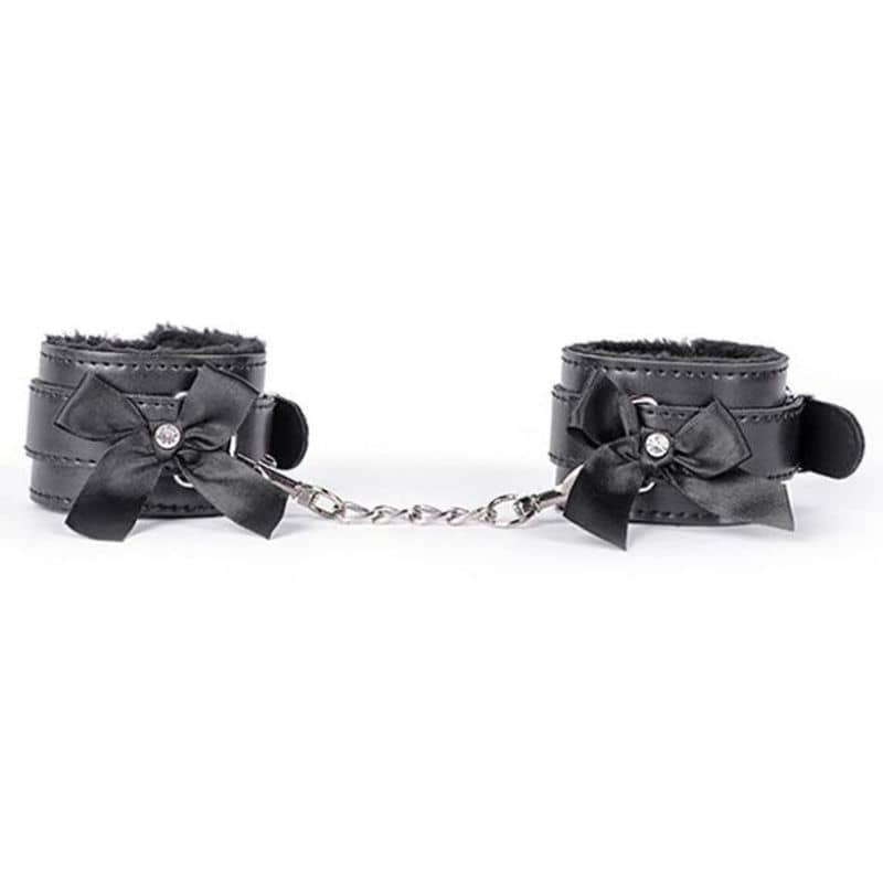 Good Girl BDSM Kit — product view 4