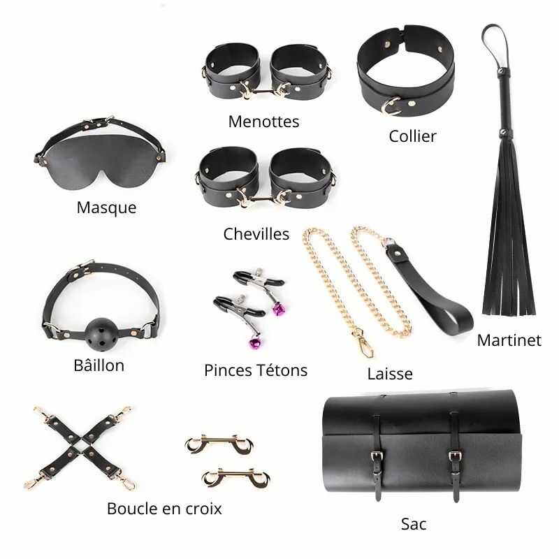 Travel BDSM Kit ... tuotenäkymä 7