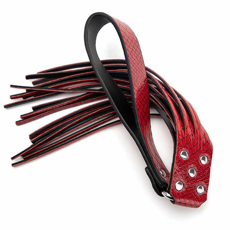 Alligator BDSM Kit — product view 18