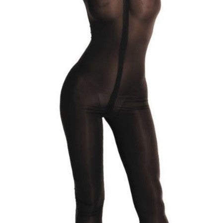 Catsuit de spandex — imagen del producto