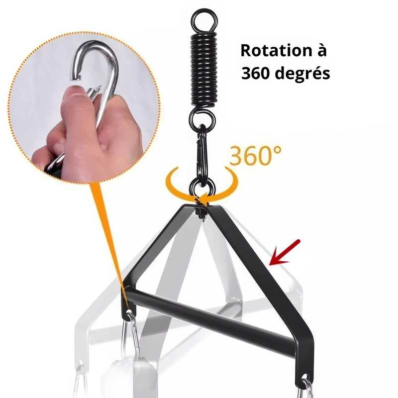 Luxury Sex Swing Set ... tuotenäkymä 8