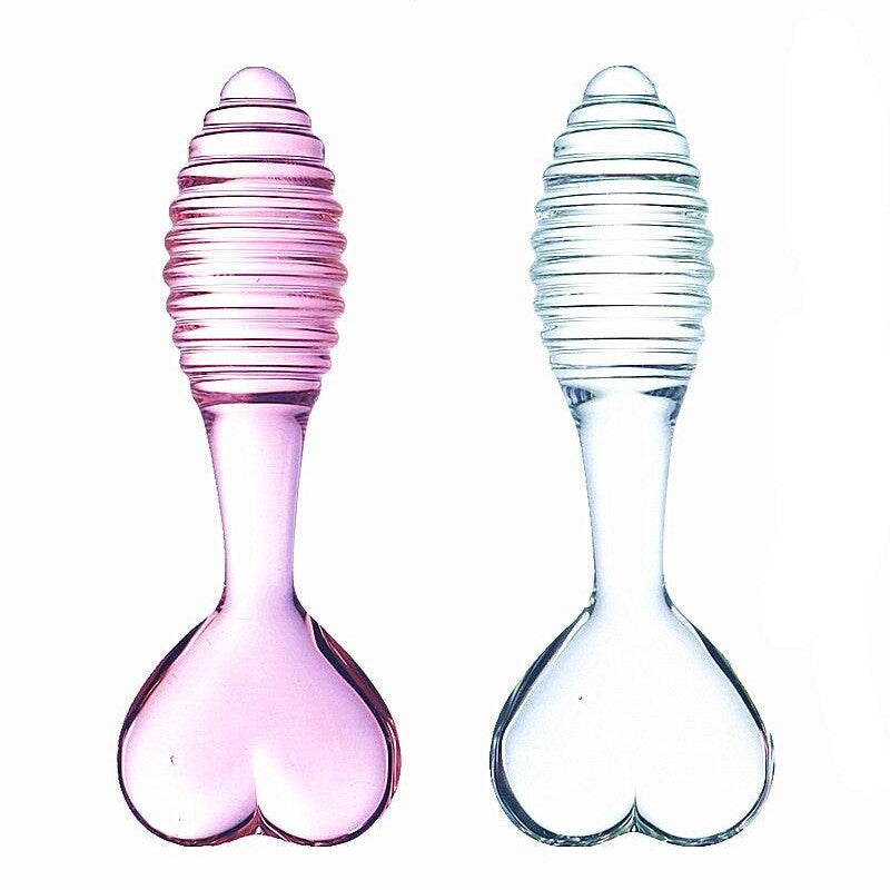 Cupid Butt Plug — product image