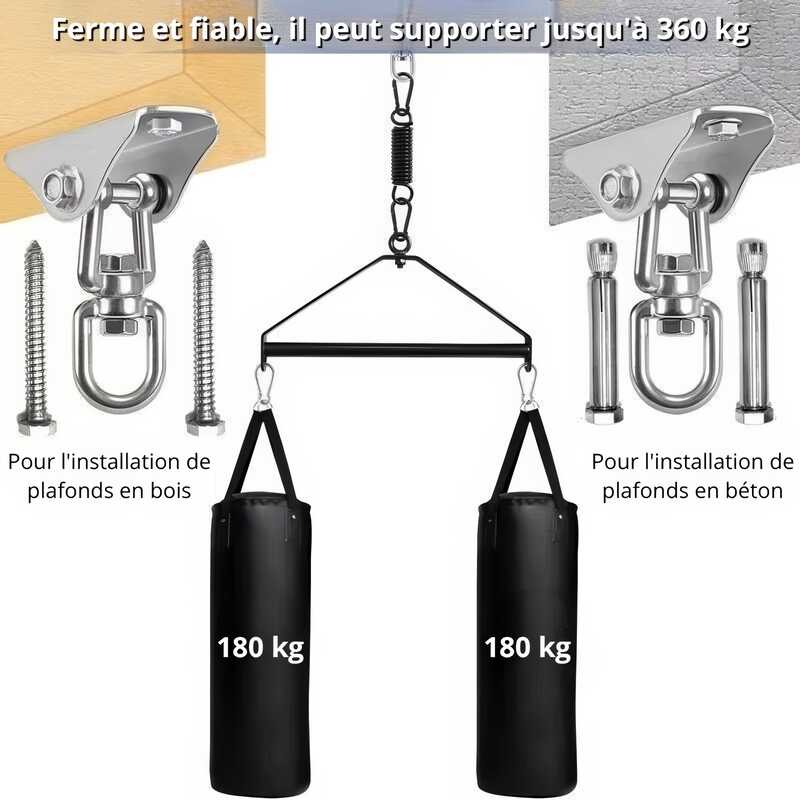 Luxury Sex Swing Set ... tuotenäkymä 12
