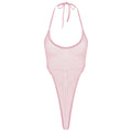 Clear Pink