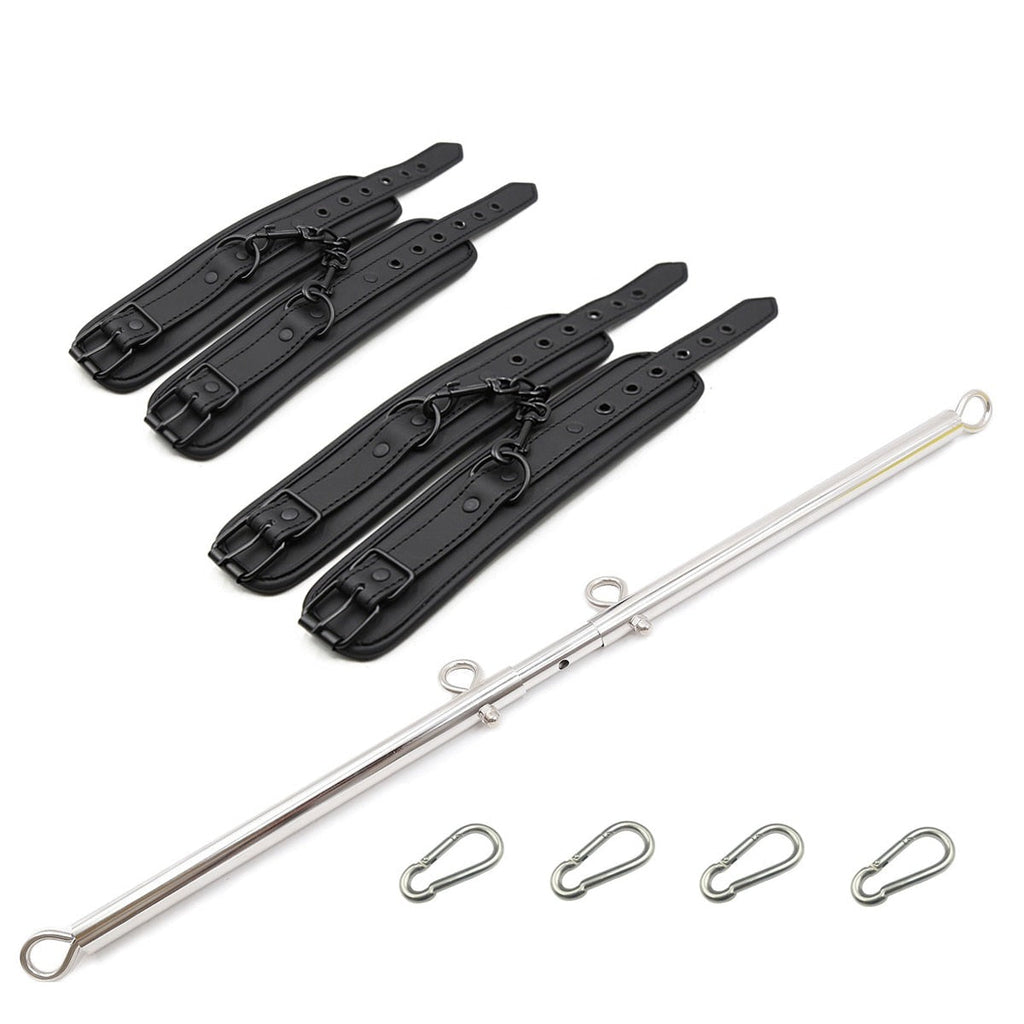 BDSM-levitintanko — tuotenäkymä 2