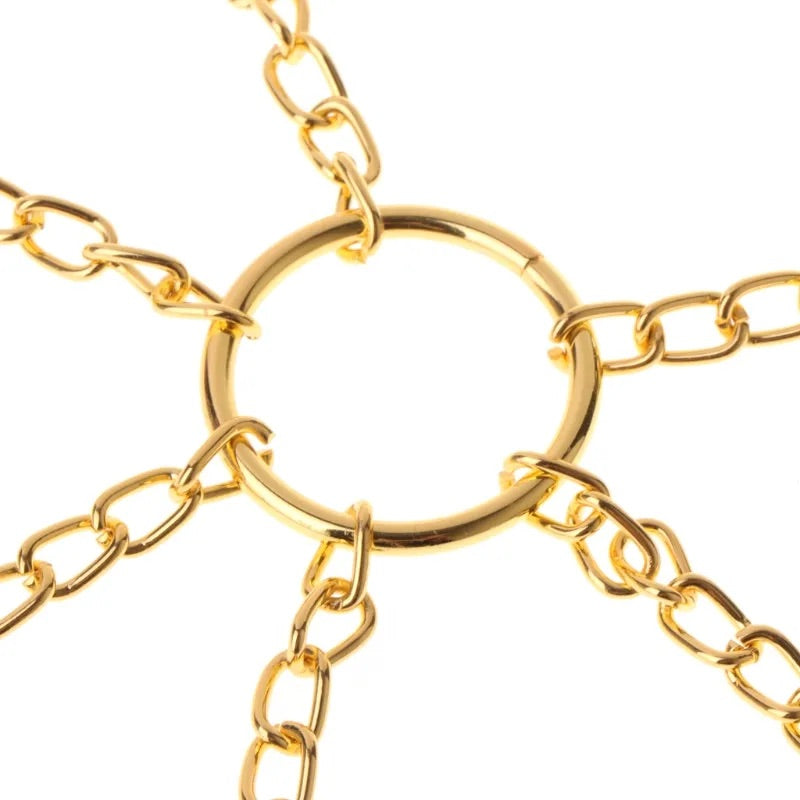 Nipple og Vaginal Clamps — produktvisning 6