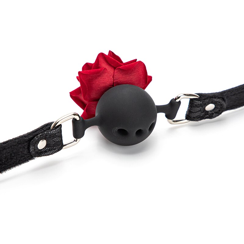 Blomsterballetgagtel — produktvisning 3